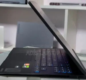 New Laptop HP Omen 16 16GB AMD Ryzen 9 SSD 1T