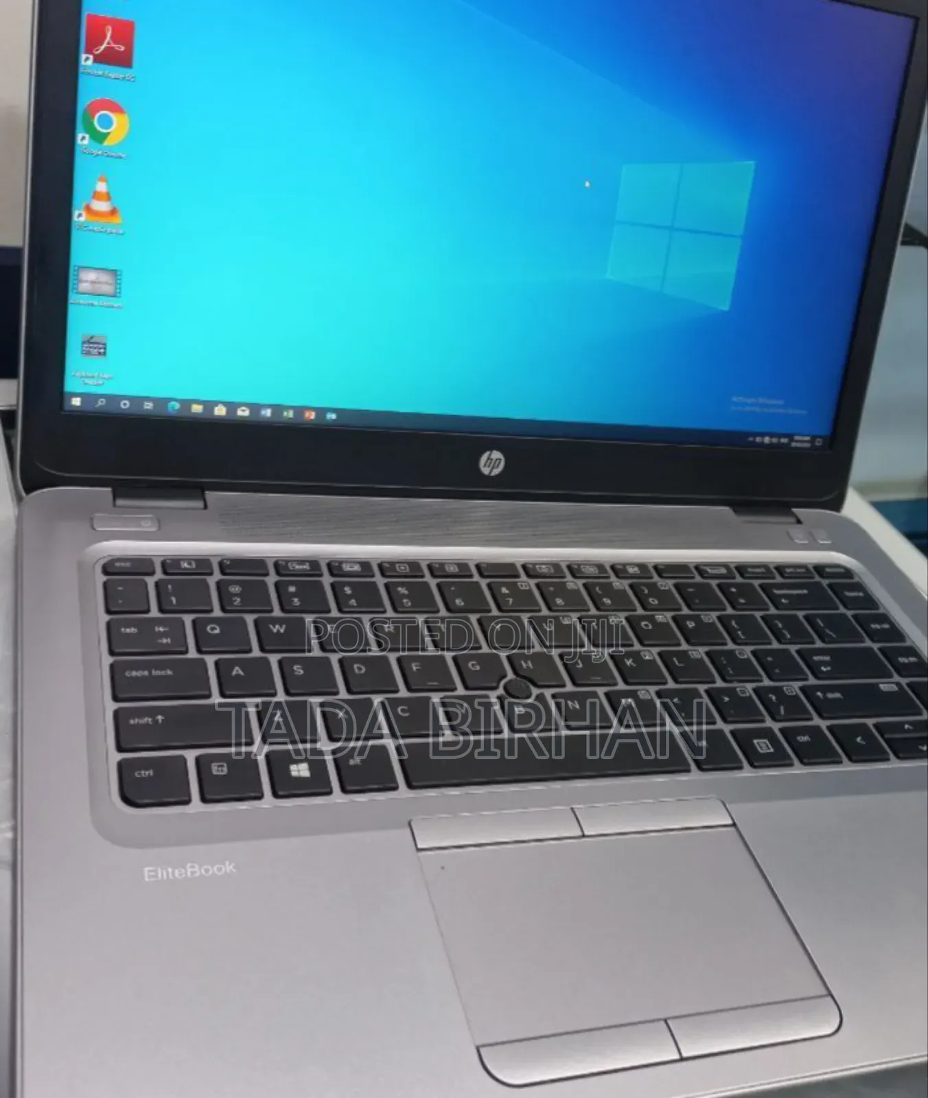 New Laptop HP EliteBook 840 8GB Intel Core I7 HDD 1T