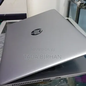 New Laptop HP EliteBook 840 8GB Intel Core I7 HDD 1T