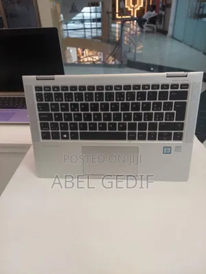New Laptop HP EliteBook X360 1030 G4 16GB Intel Core I5 SSD 512GB