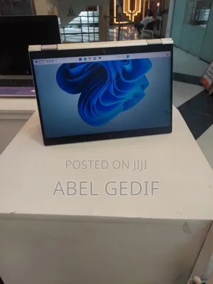 New Laptop HP EliteBook X360 1030 G4 16GB Intel Core I5 SSD 512GB