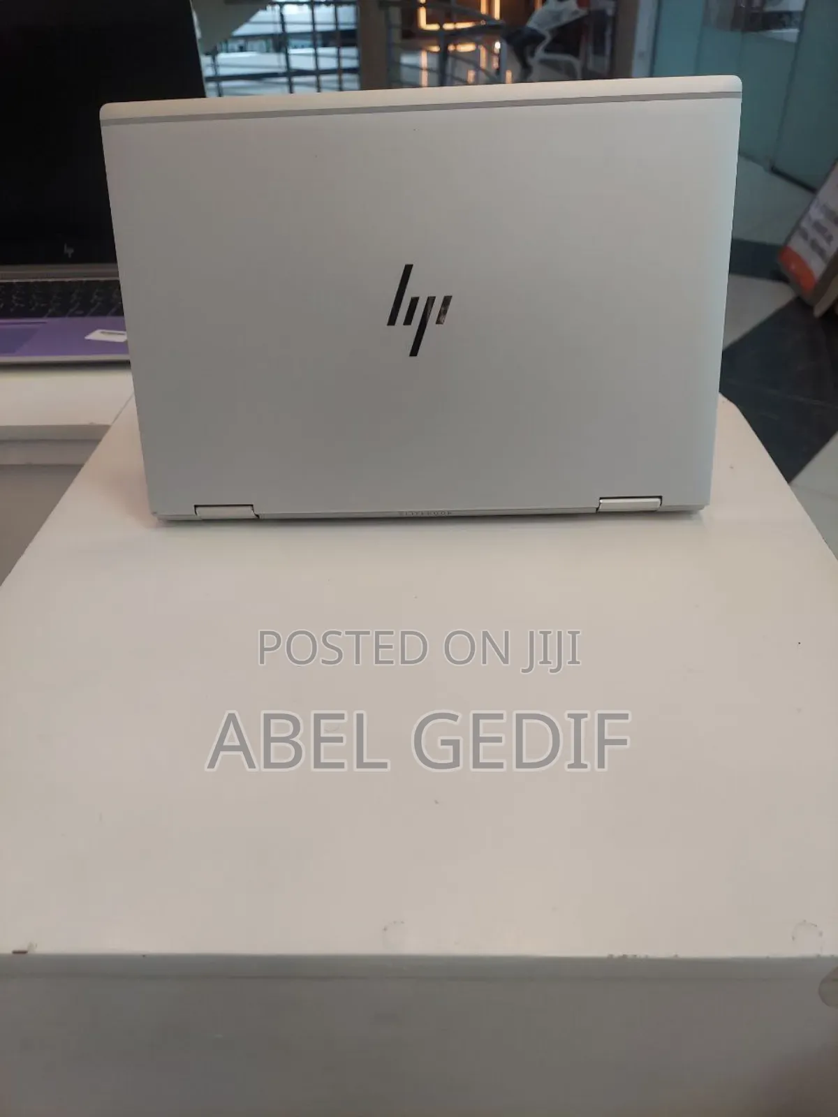 New Laptop HP EliteBook X360 1030 G4 16GB Intel Core I5 SSD 512GB