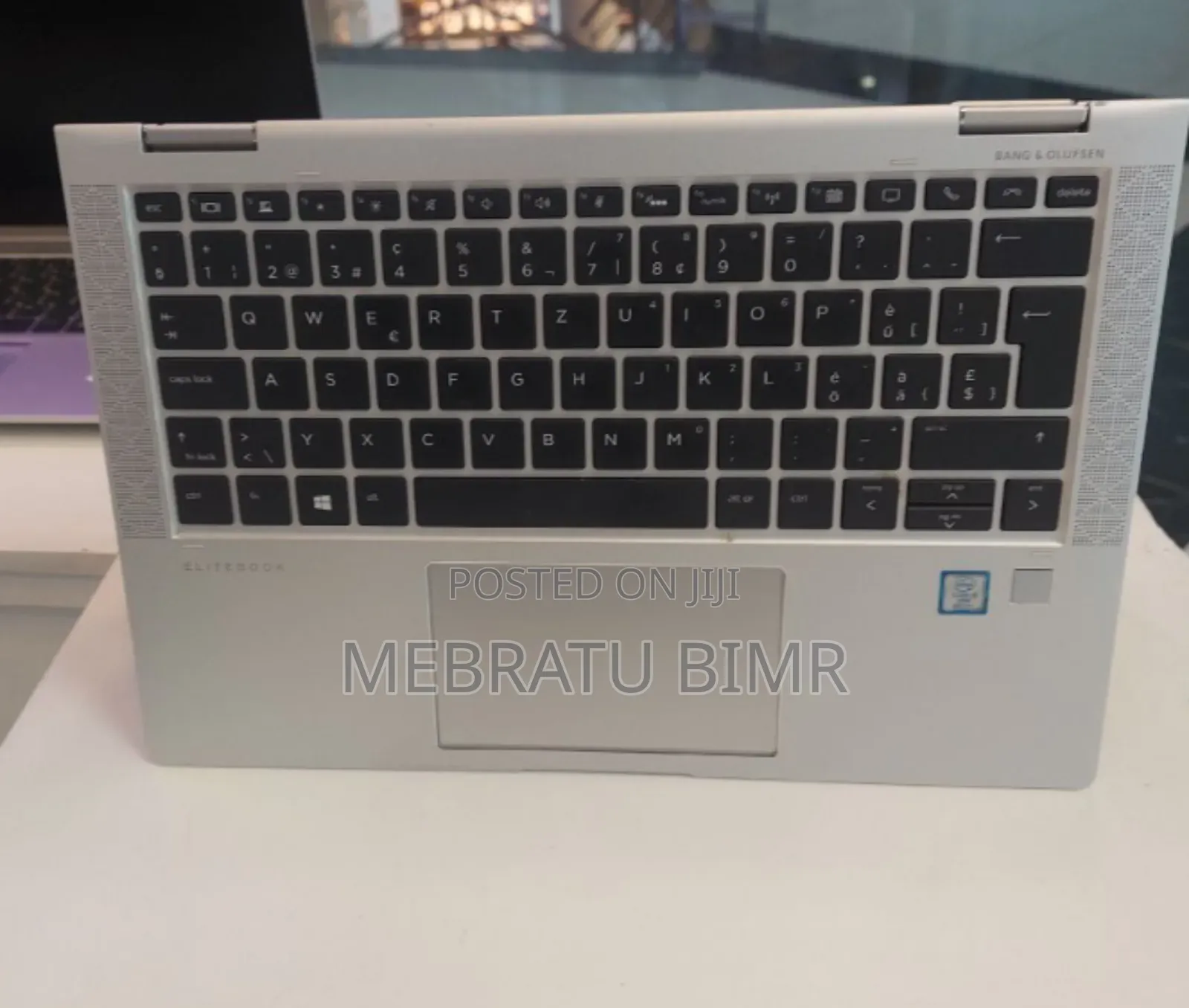 New Laptop HP EliteBook X360 1030 G3 16GB Intel Core I5 SSD 512GB