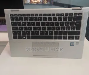 New Laptop HP EliteBook X360 1030 G3 16GB Intel Core I5 SSD 512GB