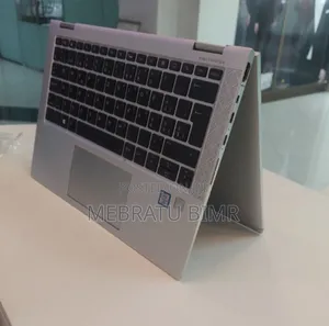 New Laptop HP EliteBook X360 1030 G3 16GB Intel Core I5 SSD 512GB