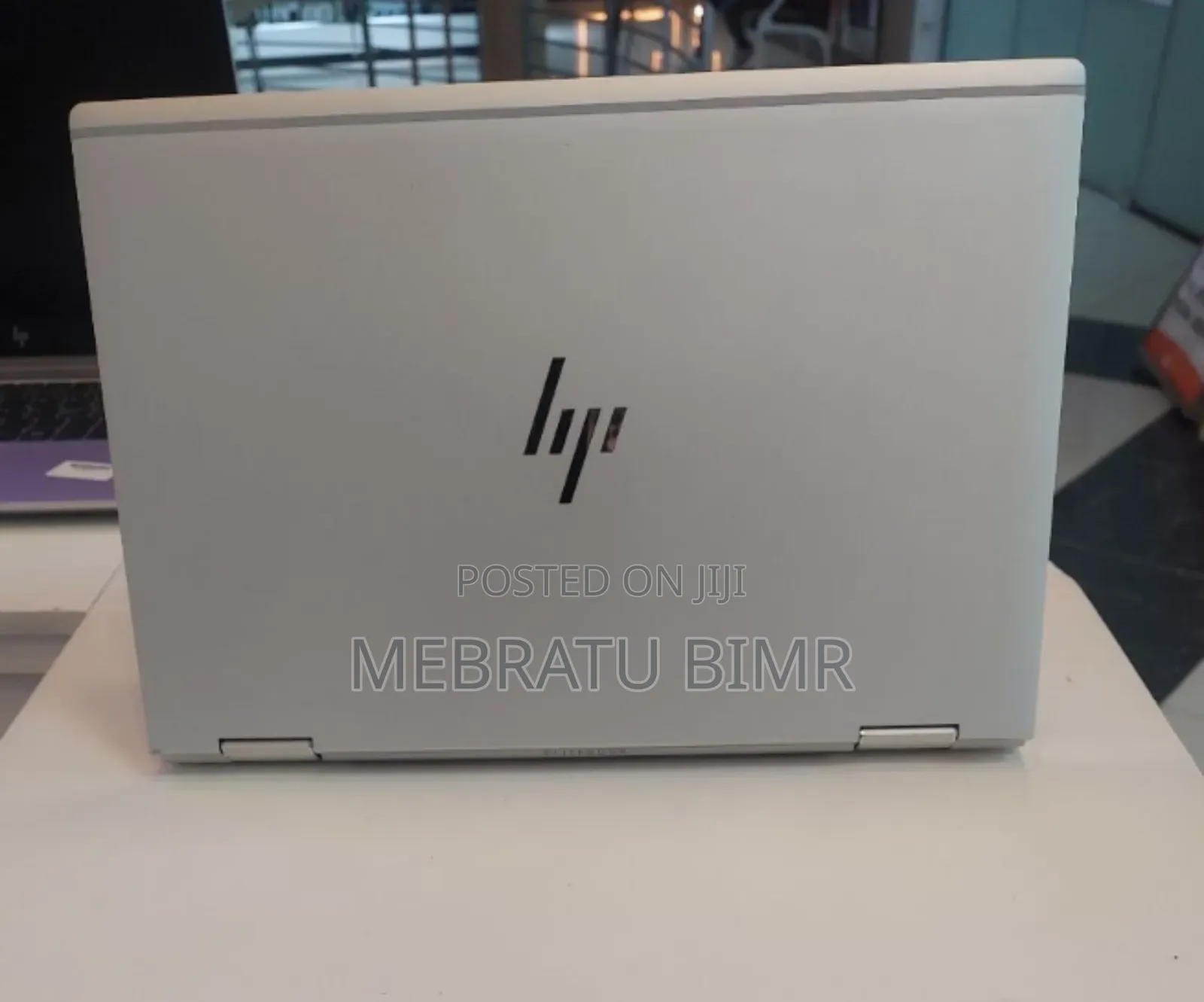 New Laptop HP EliteBook X360 1030 G3 16GB Intel Core I5 SSD 512GB