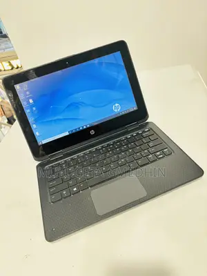 New Laptop HP ProBook 11 X360 G2 EE 8GB Intel Core M SSD 256GB