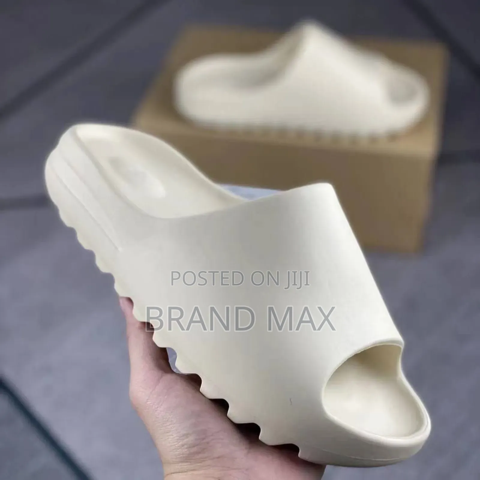 Adidas Yeezy Slides Premium Quality