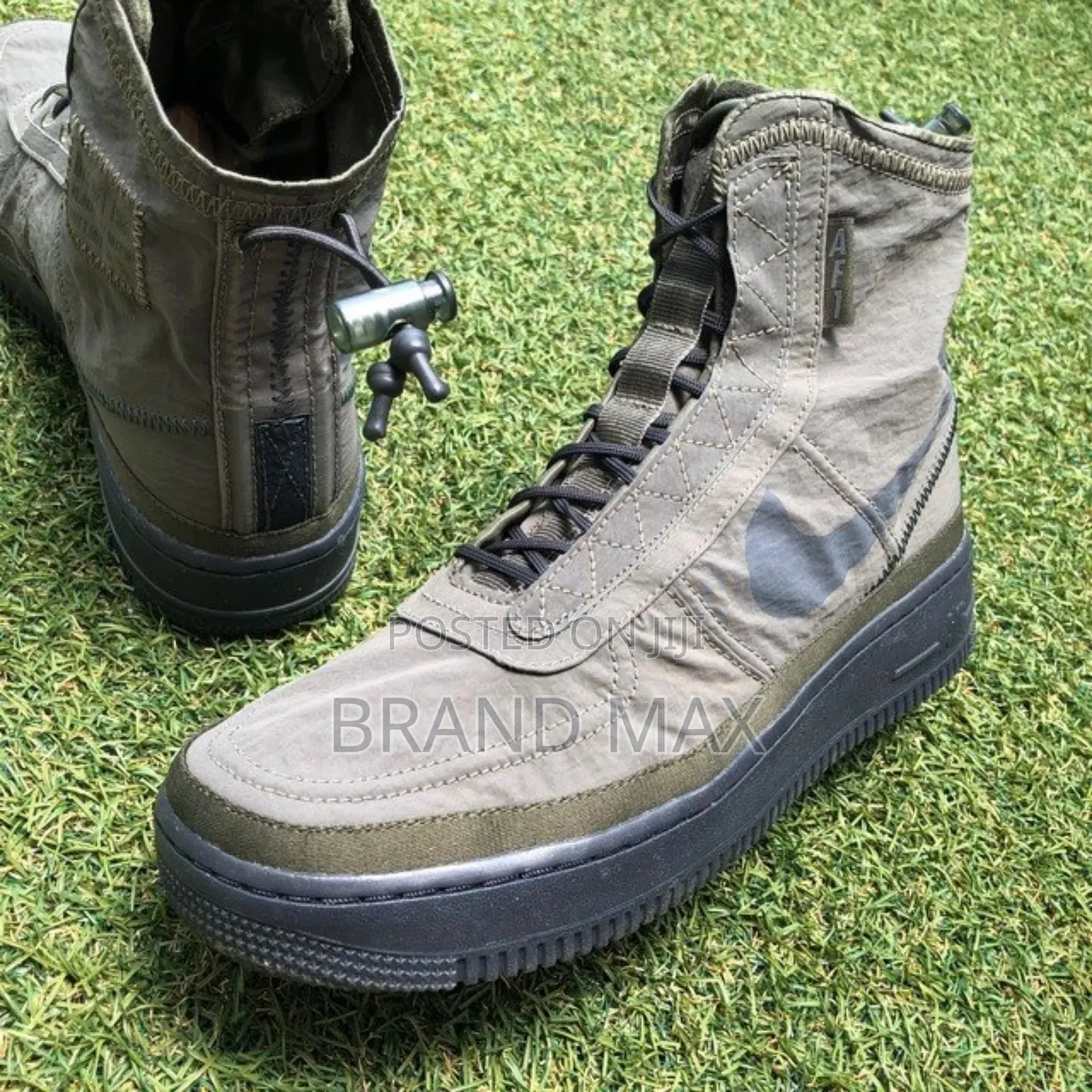 Nike Airforce 1 Shall Premium Quality