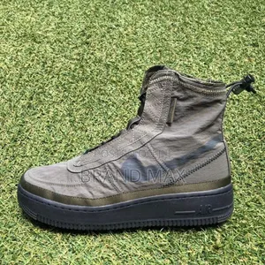 Nike Airforce 1 Shall Premium Quality