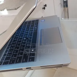 New Laptop HP EliteBook 840 16GB Intel Core I5 SSD 512GB