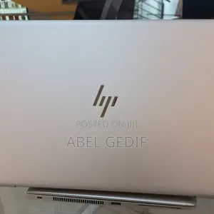 New Laptop HP EliteBook 840 16GB Intel Core I5 SSD 512GB