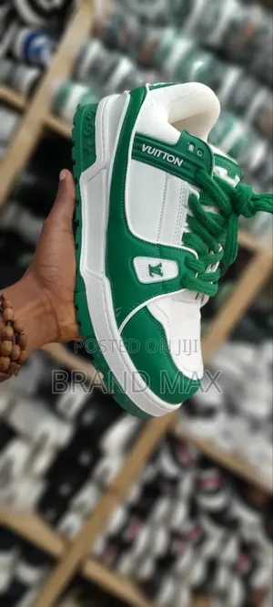 Photo - Louis Vuitton LV Max Premium Quality