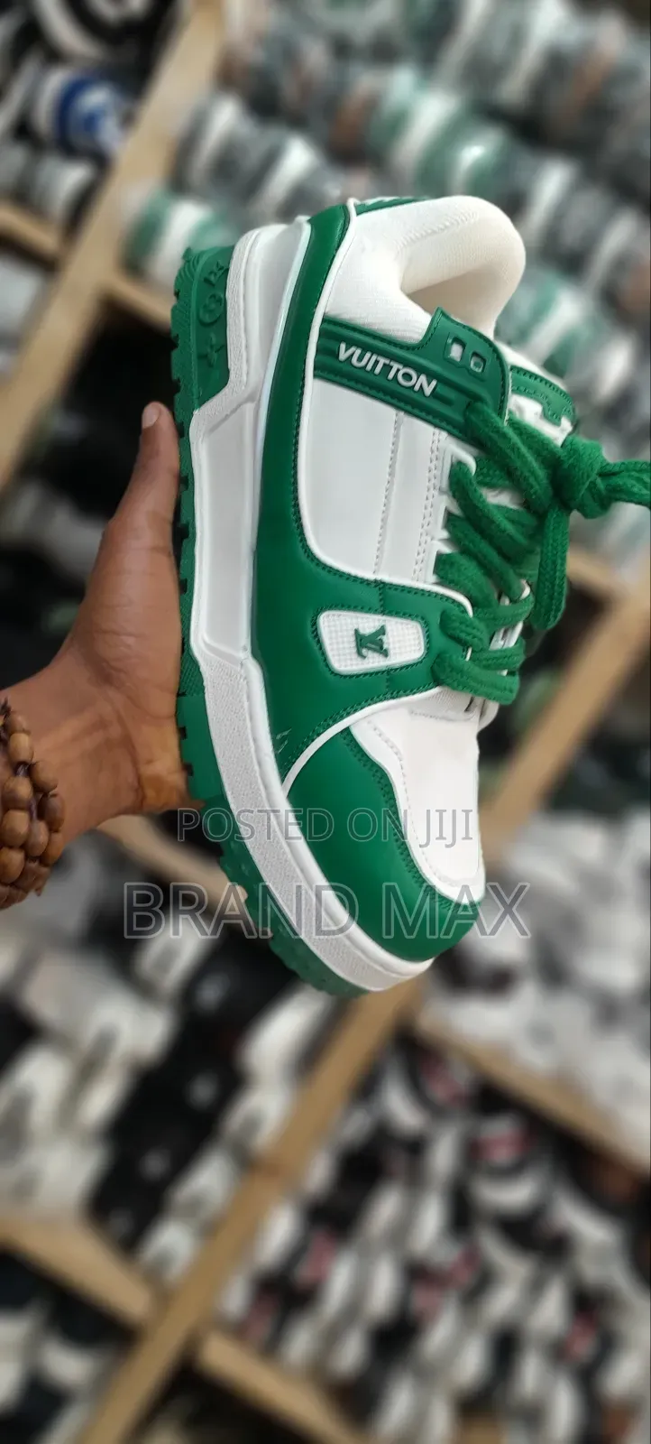 Louis Vuitton LV Max Premium Quality