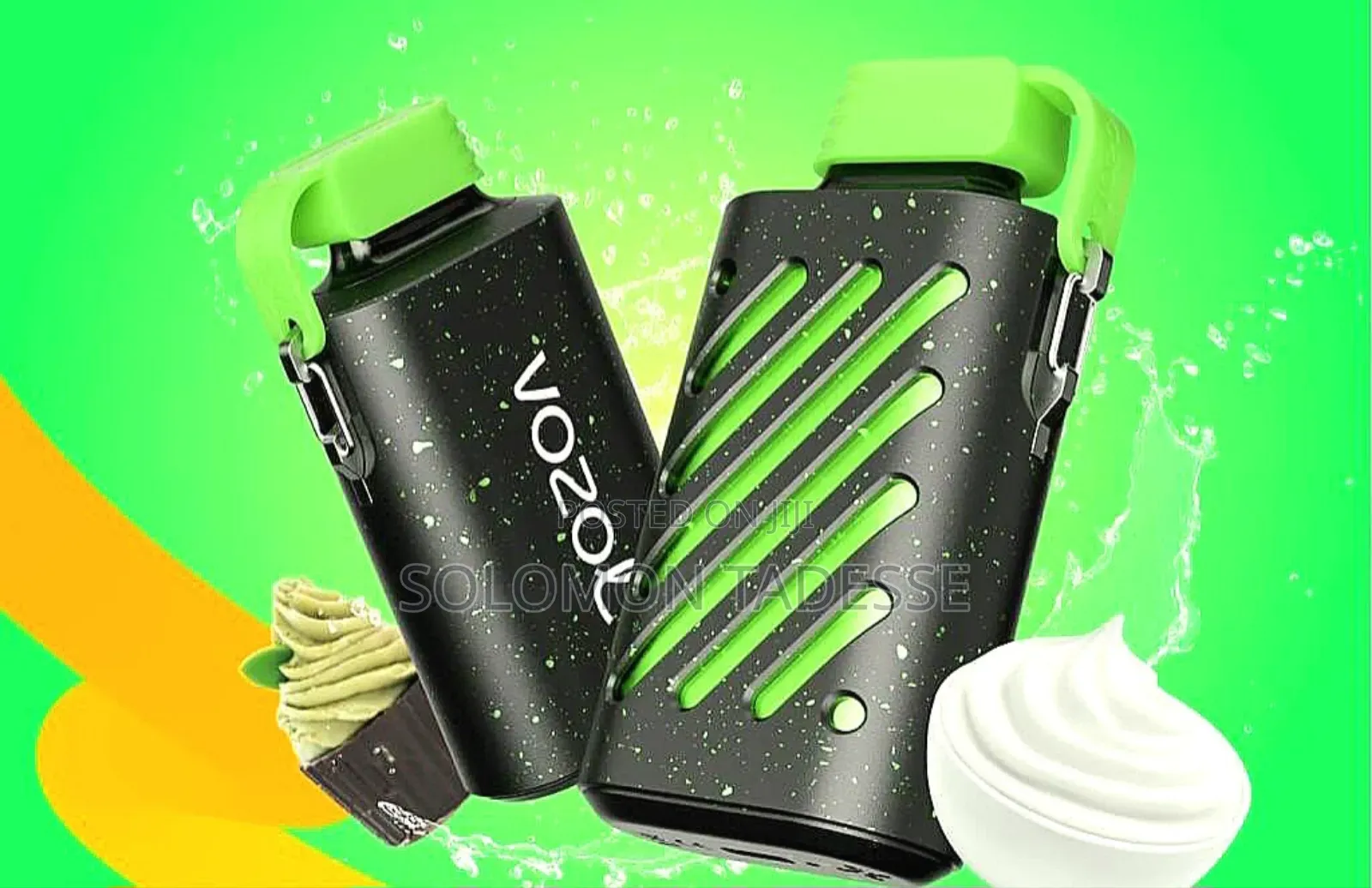 Vape Vozol 12000puff