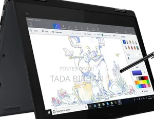 Photo - New Laptop Lenovo Yoga 11e 4GB Intel Xeon SSD 128GB