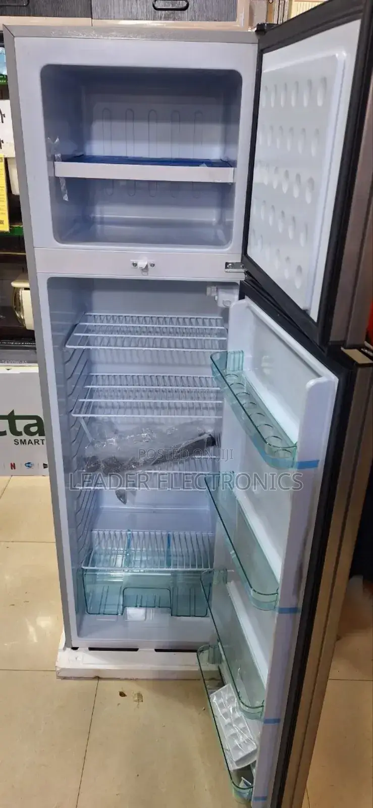 Sanford Refrigerator 400