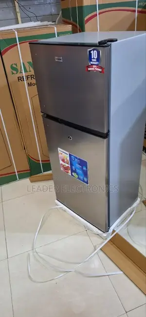 Photo - Sanford Refrigerator 270