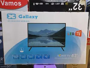 Creative Tv 43 Inch Smart Android Tv New Arrival 2024