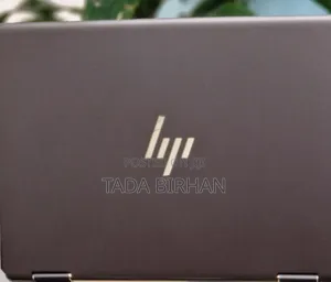 New Laptop HP Spectre 16GB Intel Core I7 SSD 512GB