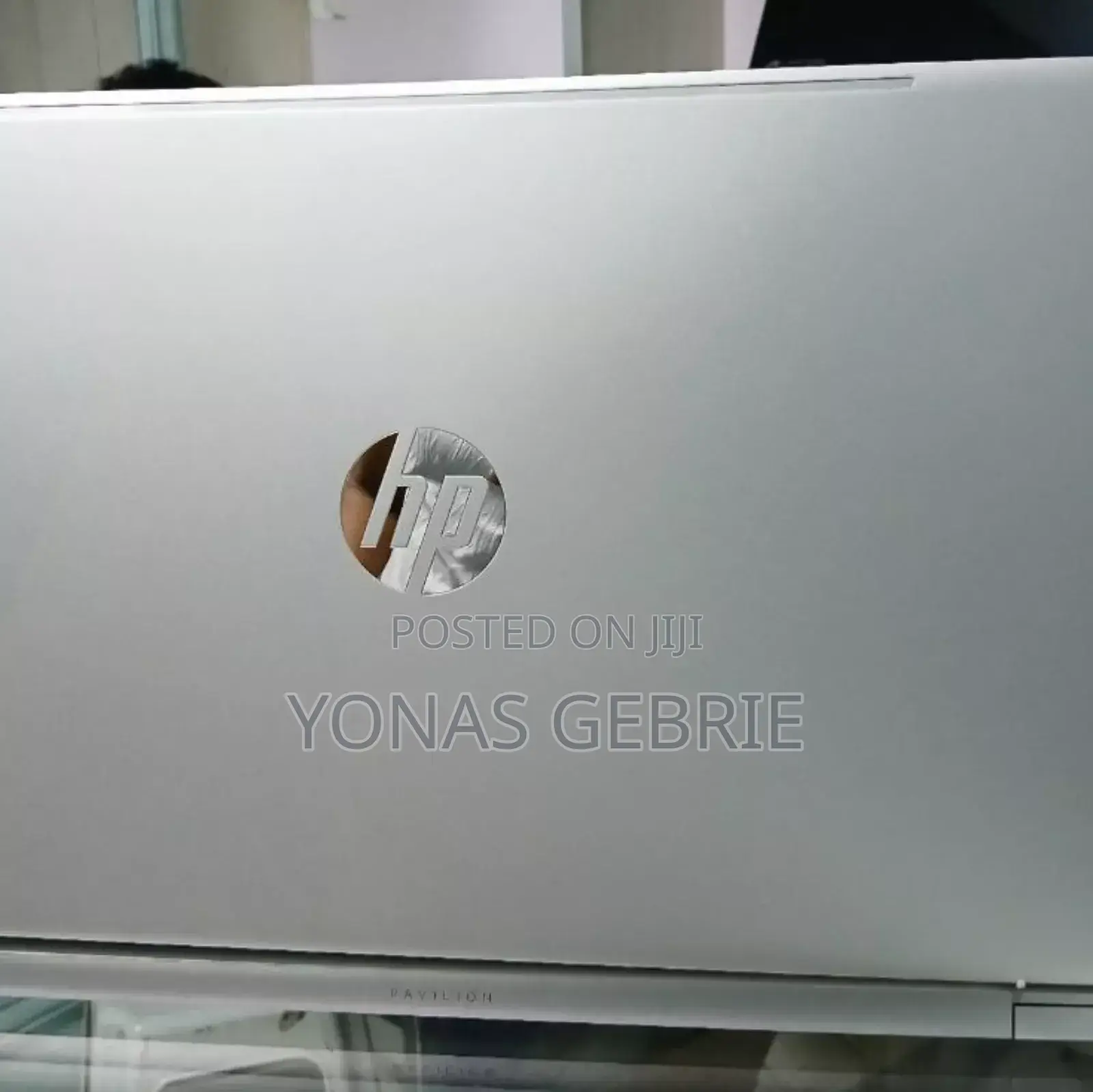 New Laptop HP Pavilion Power 15 8GB Intel Core I5 SSD 512GB