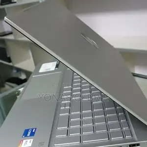 New Laptop HP Pavilion Power 15 8GB Intel Core I5 SSD 512GB