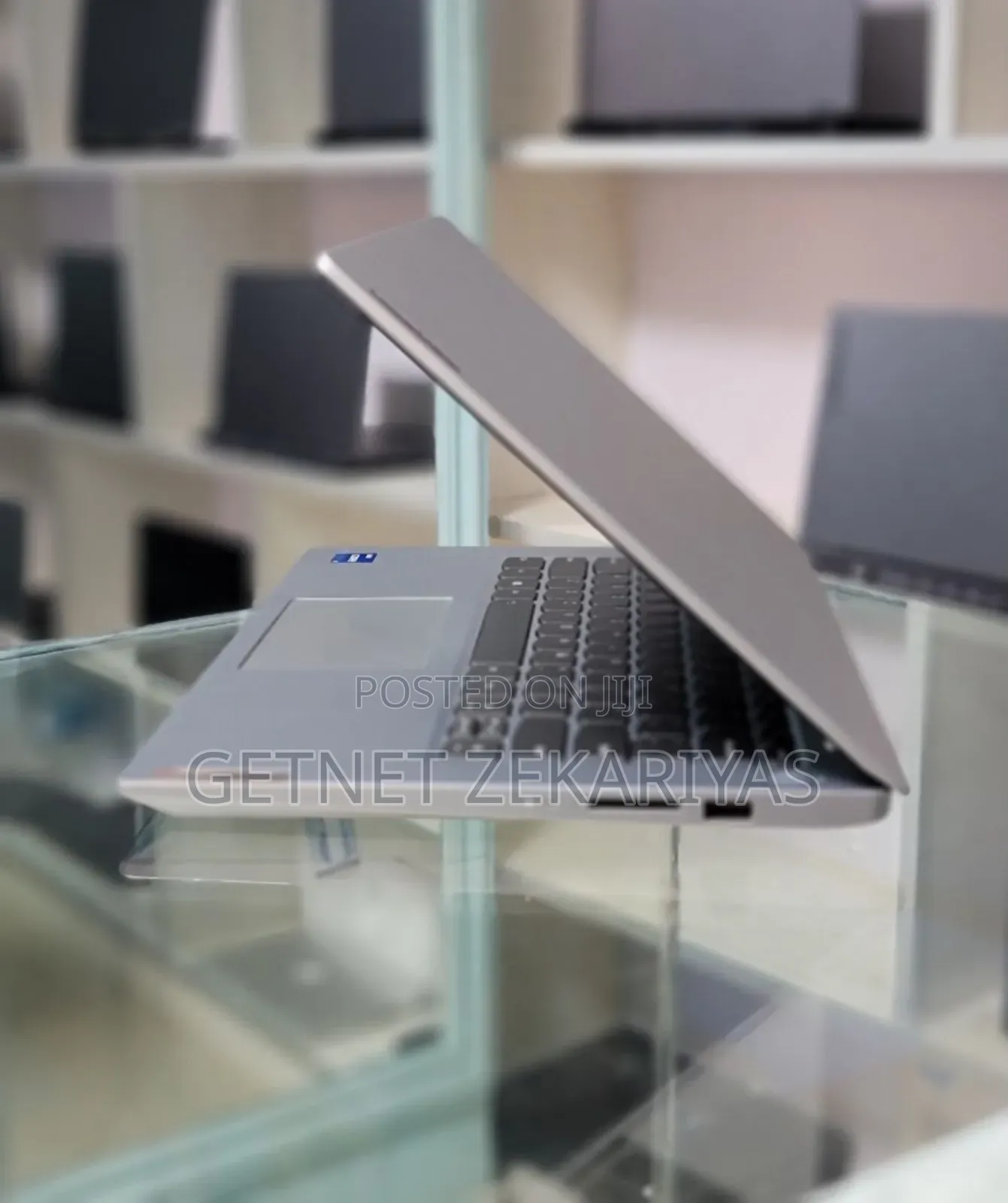 New Laptop Lenovo IdeaPad 130 16GB Intel Core I7 SSD 512GB