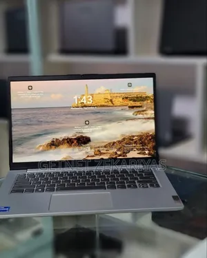 New Laptop Lenovo IdeaPad 130 16GB Intel Core I7 SSD 512GB