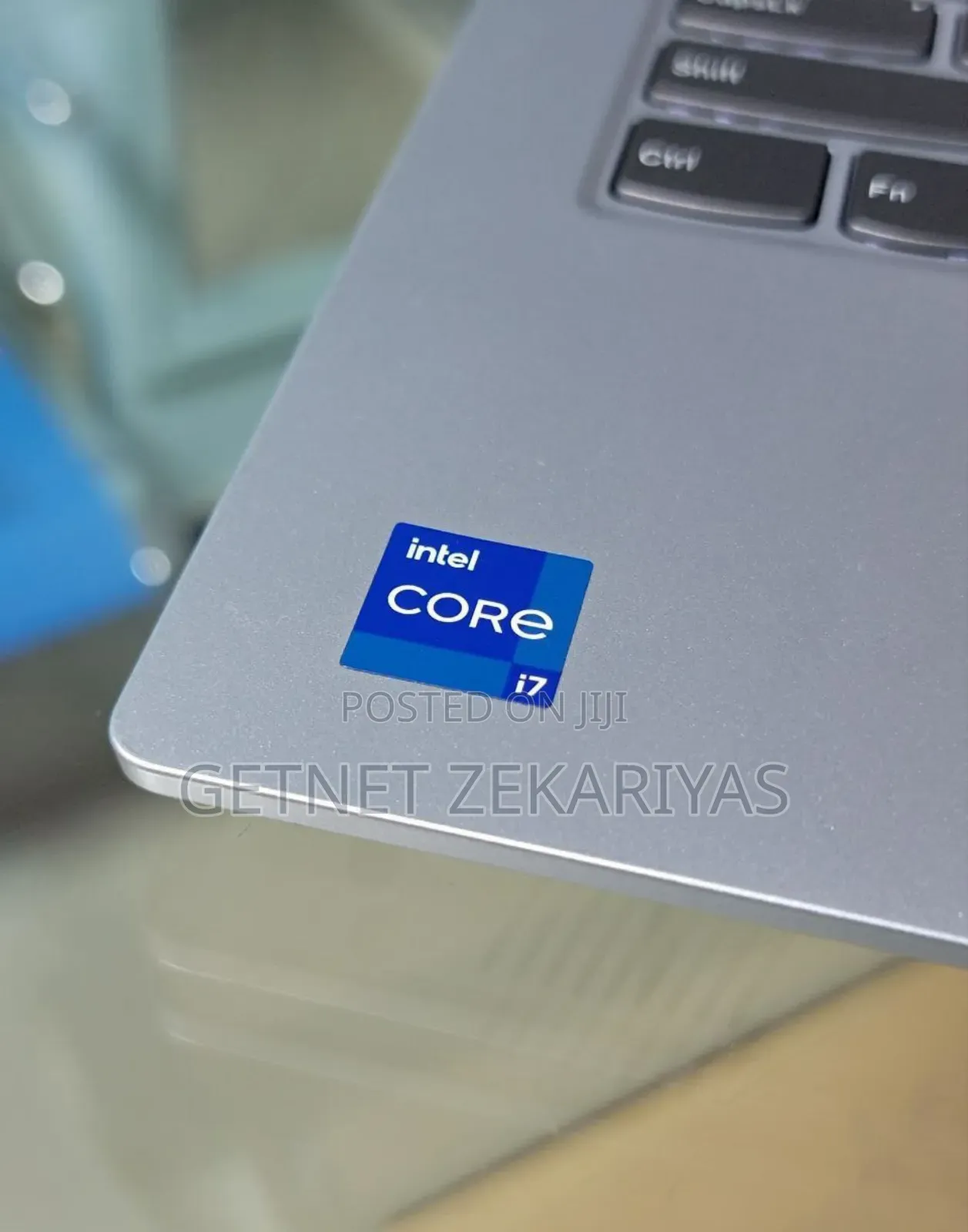 New Laptop Lenovo IdeaPad 130 16GB Intel Core I7 SSD 512GB