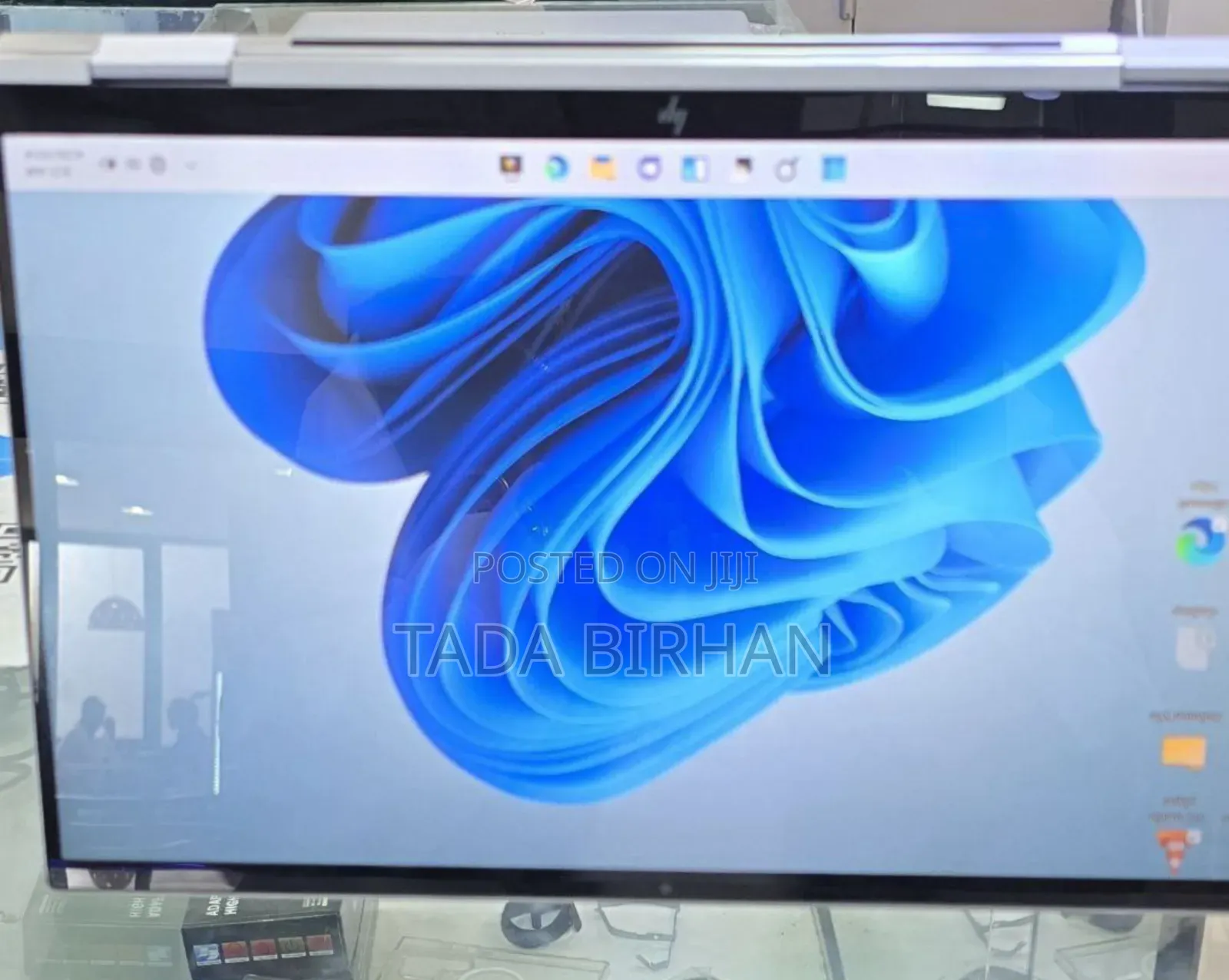 New Laptop HP EliteBook 1040 16GB Intel Core I7 SSD 512GB