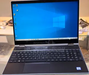 Photo - New Laptop HP Pavilion 13 X360 8GB Intel Core I5 SSD 512GB