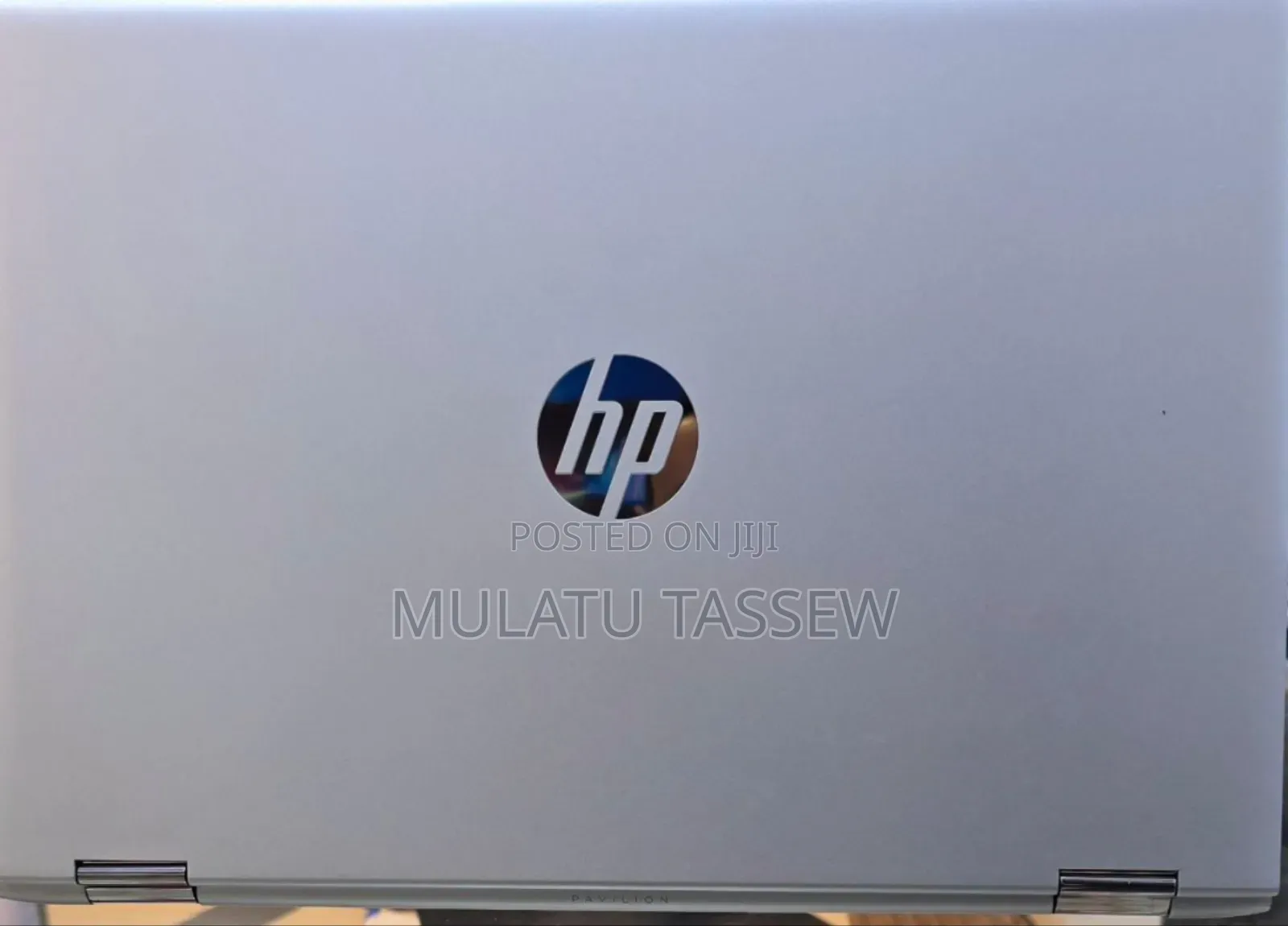 New Laptop HP Pavilion 13 X360 8GB Intel Core I5 SSD 512GB