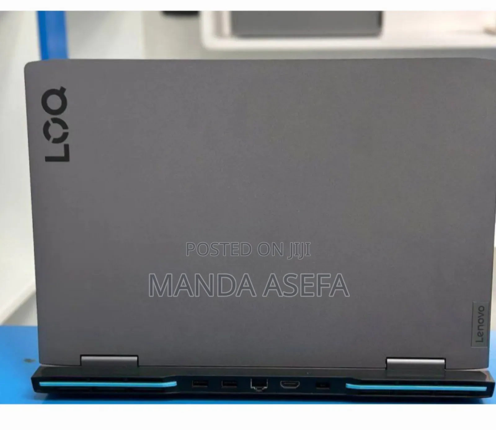 New Laptop Lenovo 16GB Intel Core I5 SSD 512GB