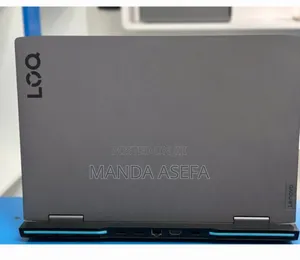 New Laptop Lenovo 16GB Intel Core I5 SSD 512GB