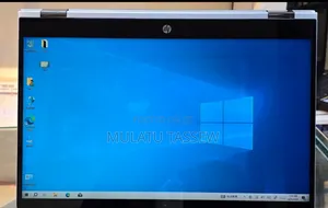 New Laptop HP Pavilion 13 X360 8GB Intel Core I5 SSD 512GB