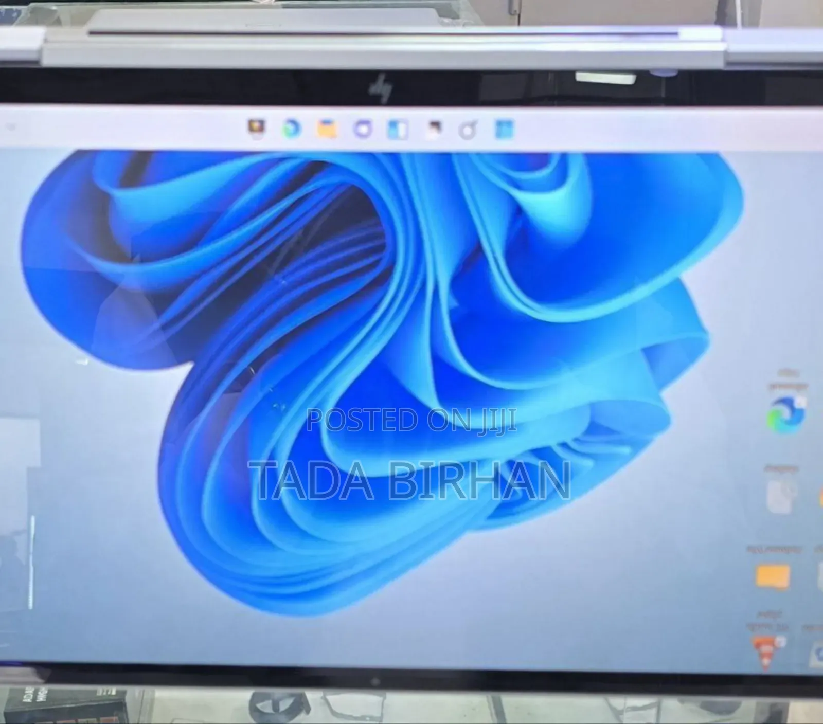 New Laptop HP EliteBook 1040 16GB Intel Core I7 SSD 512GB