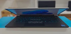 New Laptop Alienware Area-51m 16GB Intel Core I5 SSD 512GB