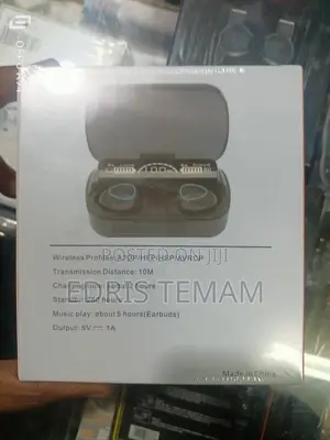 TWS Wireless Headphones