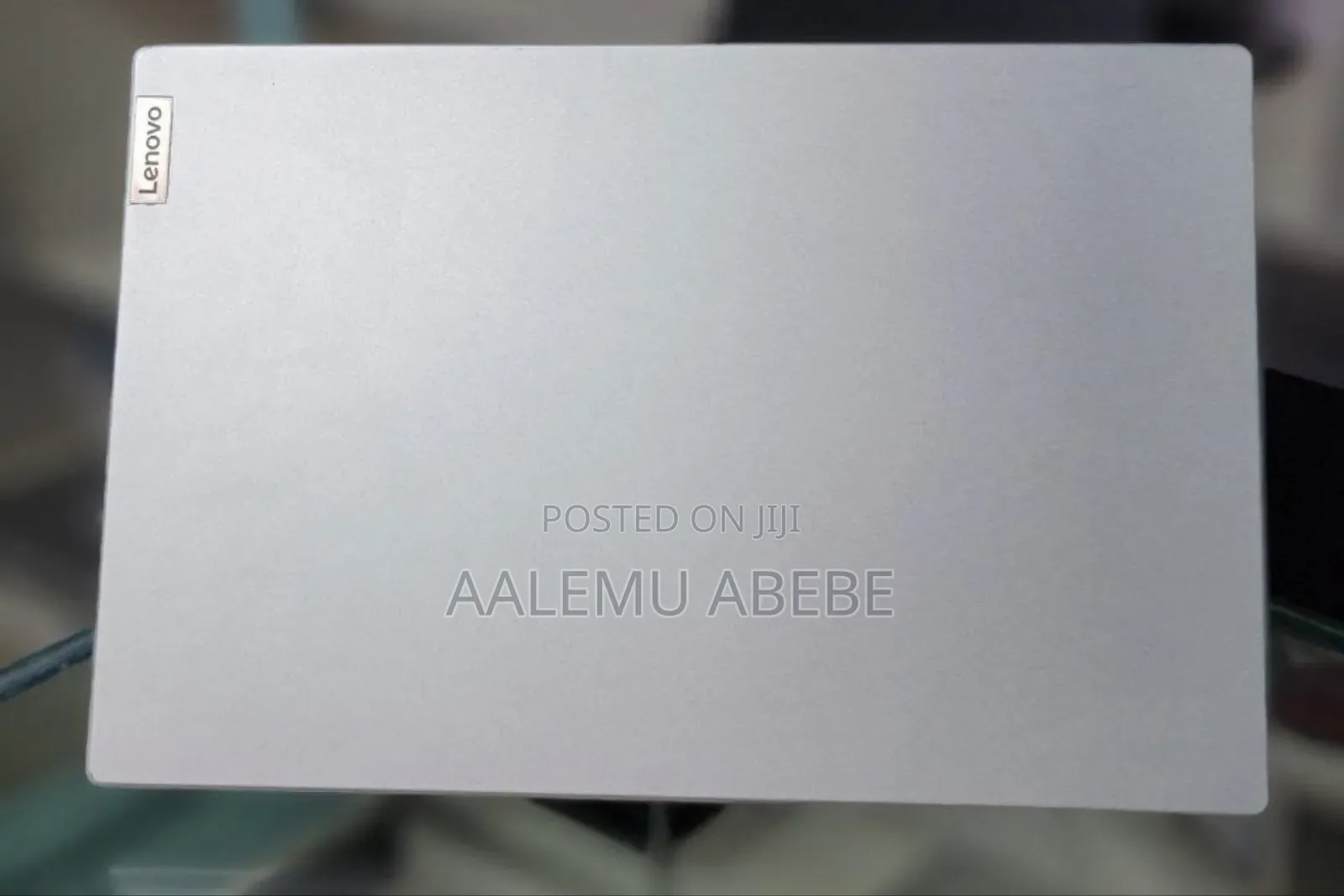 New Laptop Lenovo Ideapad 3 16GB Intel Core I7 SSD 512GB