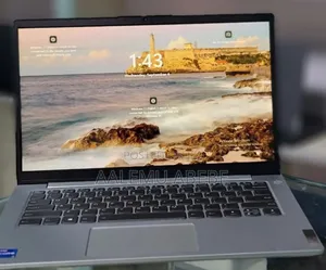 New Laptop Lenovo Ideapad 3 16GB Intel Core I7 SSD 512GB