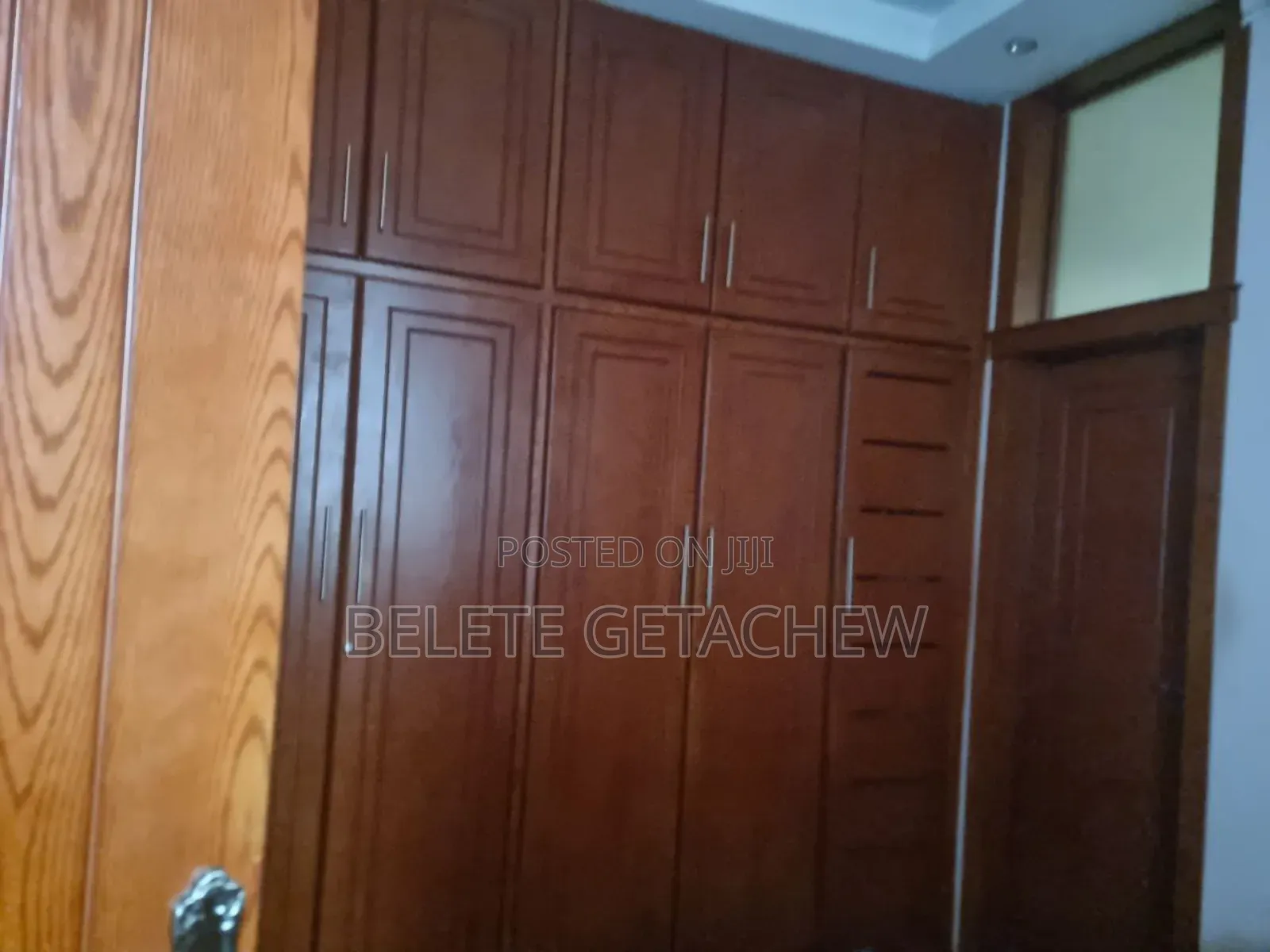 4bdrm House in Ayat, L-Shape, Bole for sale
