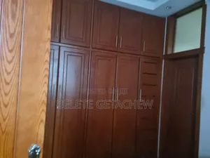 4bdrm House in Ayat, L-Shape, Bole for sale