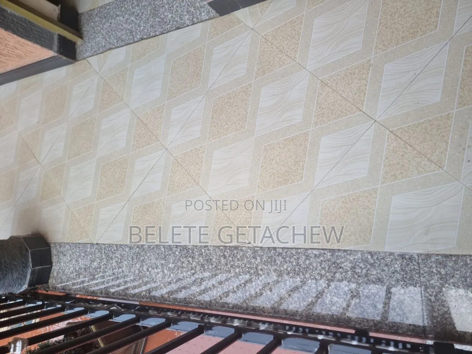 4bdrm House in Ayat, L-Shape, Bole for sale