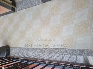 4bdrm House in Ayat, L-Shape, Bole for sale