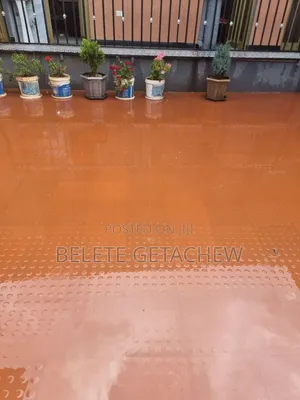 4bdrm House in Ayat, L-Shape, Bole for sale