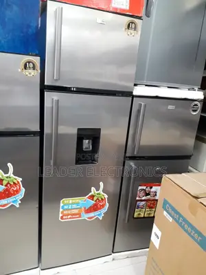Sanford Refrigerator 420