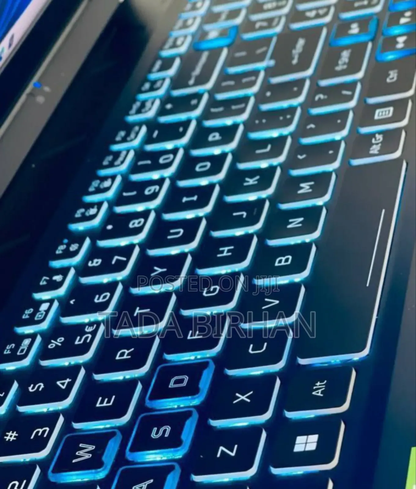 New Laptop Acer Predator Helios 300 16GB Intel Core I9 SSD 512GB