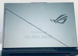 Photo - New Laptop Asus ROG Strix G15 32GB Intel Core I9 SSD 1T