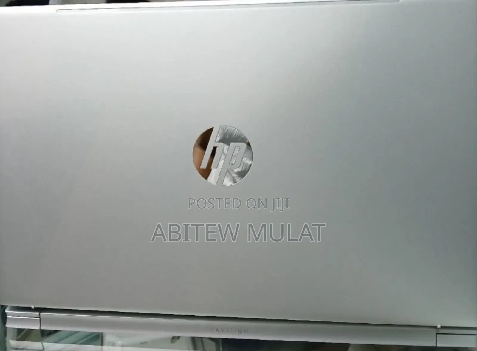 New Laptop HP Pavilion Power 15 8GB Intel Core I5 SSD 512GB