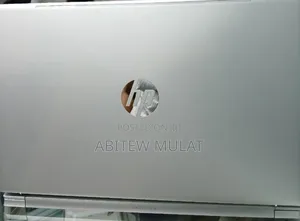 New Laptop HP Pavilion Power 15 8GB Intel Core I5 SSD 512GB